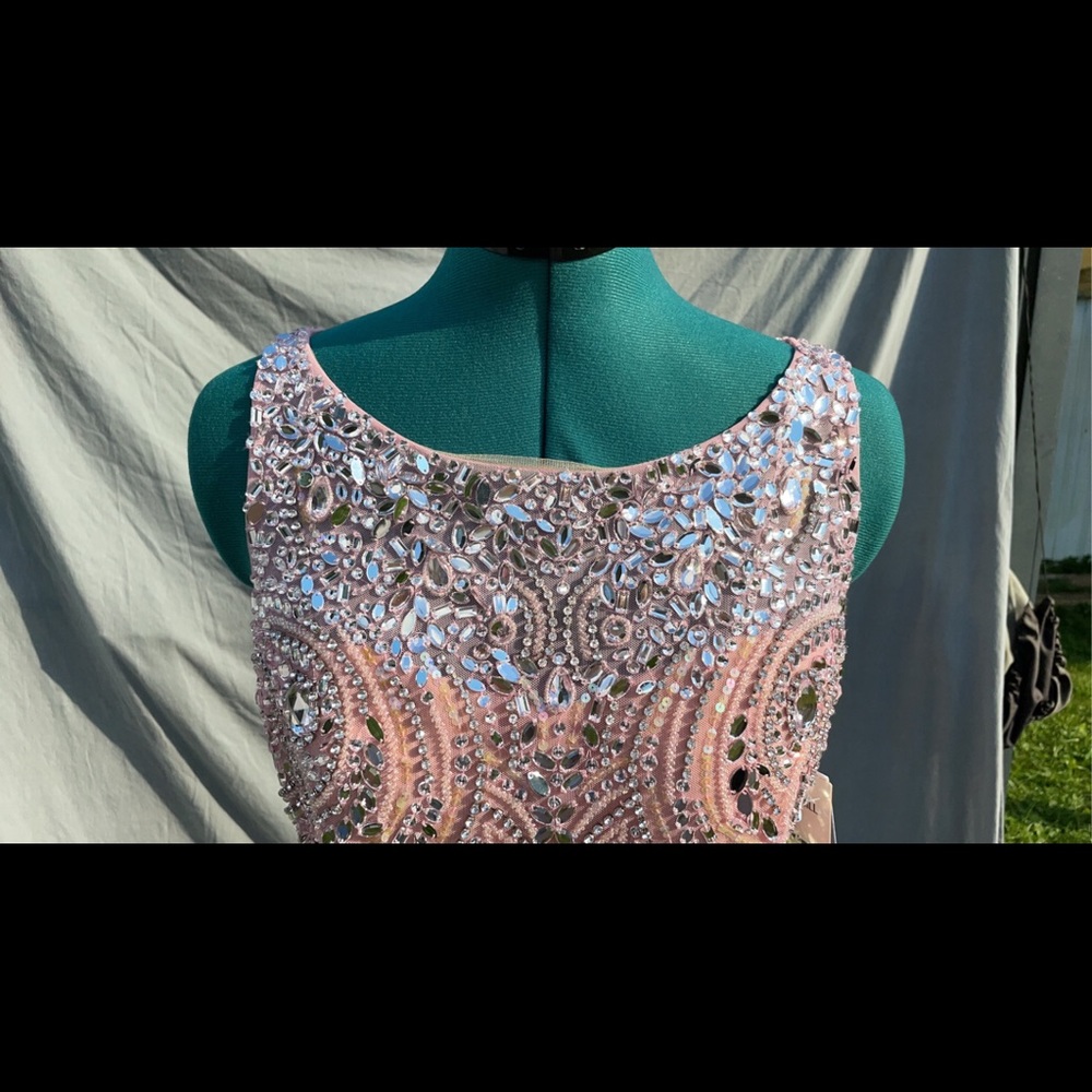 Sherri Hill Dress